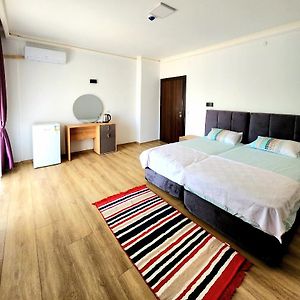 İki Yataklı Standart Oda